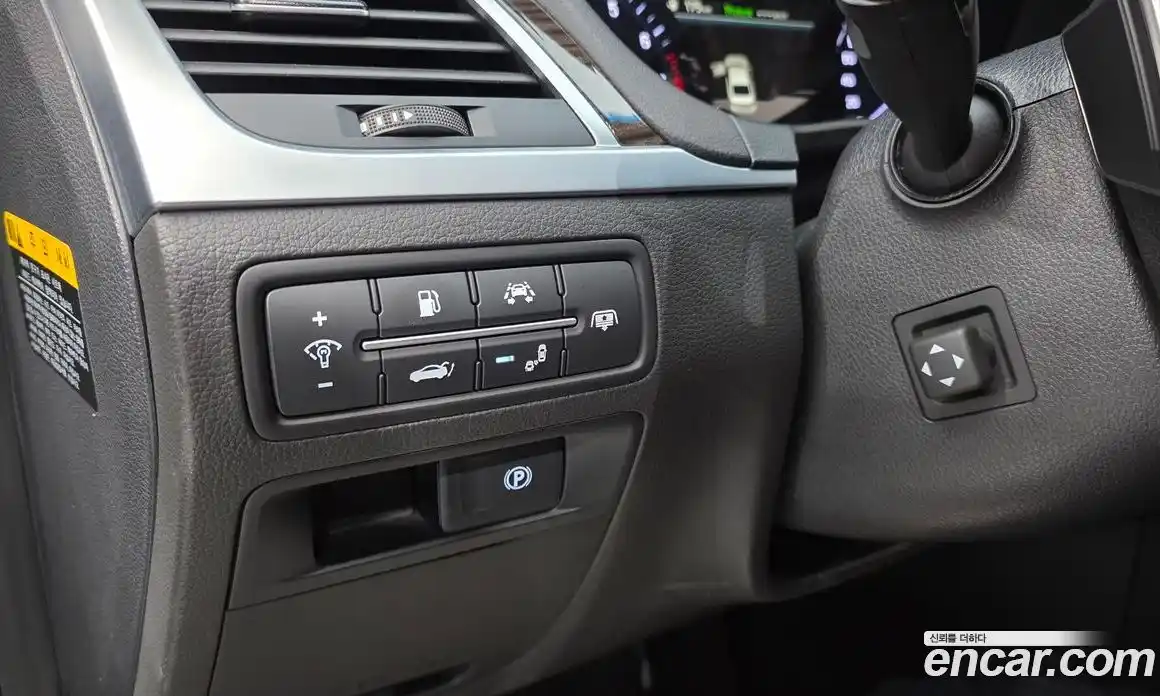 Genesis G80 2018 3.3 Автомат в Москве № 136454, фото 17