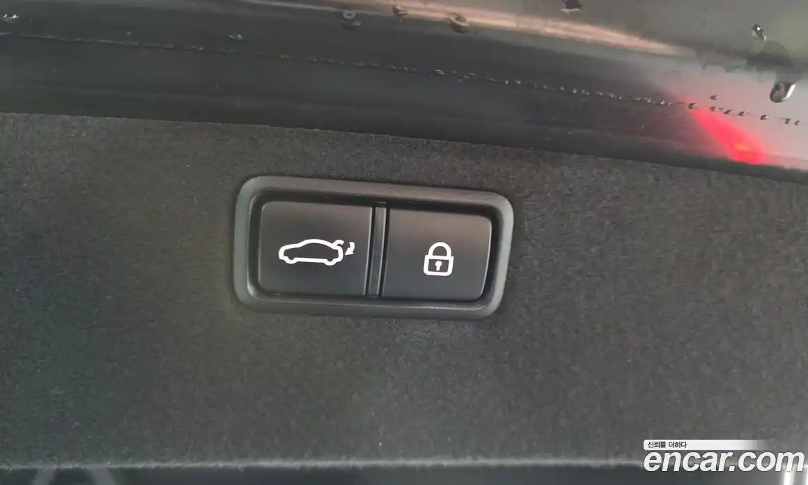 Genesis G80 2018 3.3 Автомат в Москве № 136454, фото 20