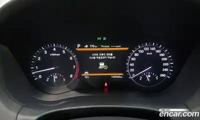 Genesis G80 2018 3.3 Автомат в Москве № 136454, миниатюра 8