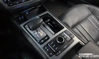 Genesis G80 2018 3.3 Автомат в Москве № 136454, миниатюра 9