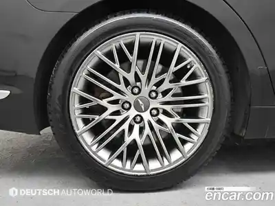 Genesis G90 2022 5.0 Автомат в Москве № 136609, миниатюра 5