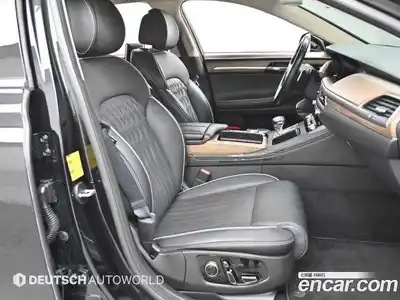 Genesis G90 2022 5.0 Автомат в Москве № 136609, миниатюра 9