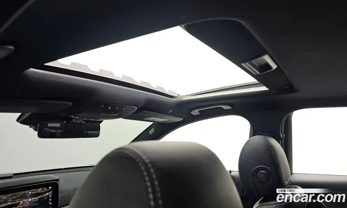 Mercedes-Benz E-Class 2021 2.0 Автомат в Москве № 139110, фото 19