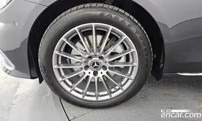 Mercedes-Benz E-Class 2021 2.0 Автомат в Москве № 139110, миниатюра 5