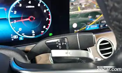 Mercedes-Benz E-Class 2021 2.0 Автомат в Москве № 139110, миниатюра 9