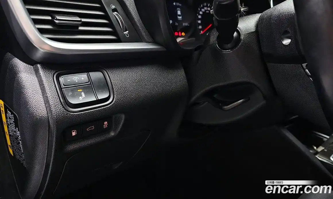 Kia K5 2019 2.0 Автомат в Москве № 14089, фото 16