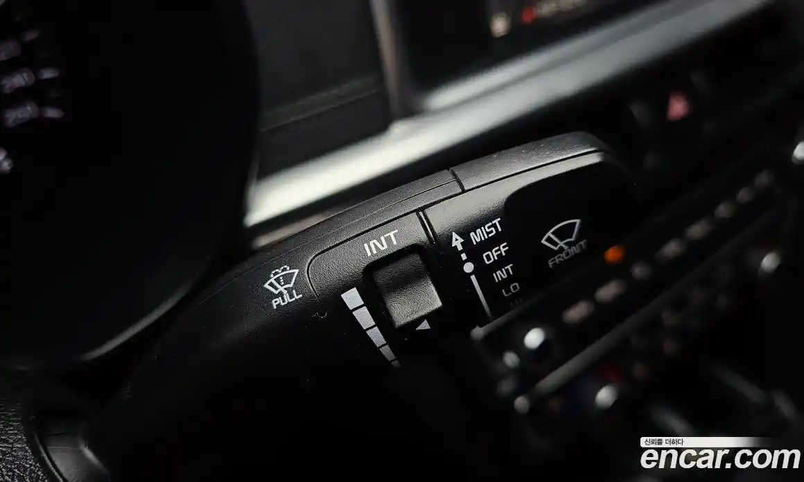 Kia K5 2019 2.0 Автомат в Москве № 14089, фото 17