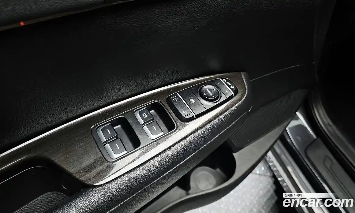 Kia K5 2019 2.0 Автомат в Москве № 14089, фото 18