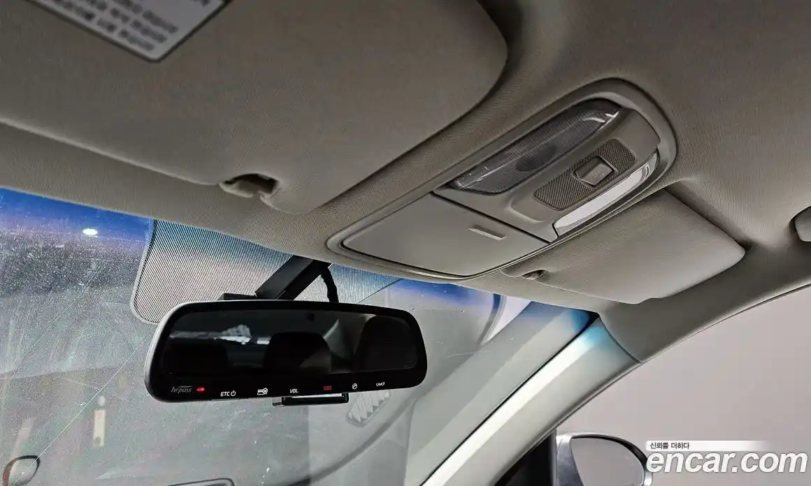 Kia K5 2019 2.0 Автомат в Москве № 14089, фото 19