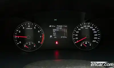 Kia K5 2019 2.0 Автомат в Москве № 14089, миниатюра 8