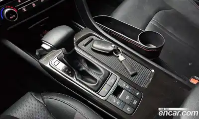 Kia K5 2019 2.0 Автомат в Москве № 14089, миниатюра 9