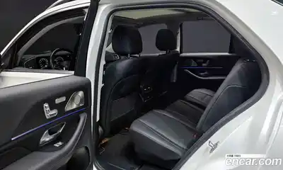 Mercedes-Benz GLE-Class 2023 3.0 Автомат в Москве № 141828, миниатюра 11