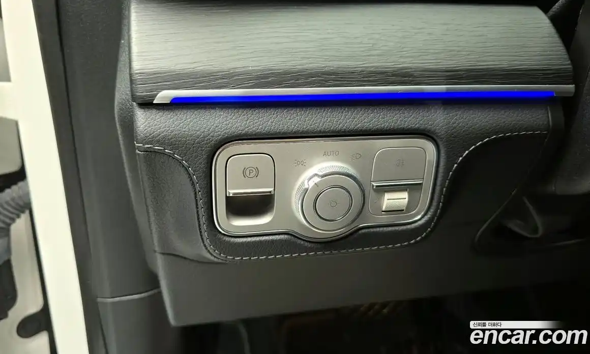 Mercedes-Benz GLE-Class 2023 3.0 Автомат в Москве № 141828, фото 13