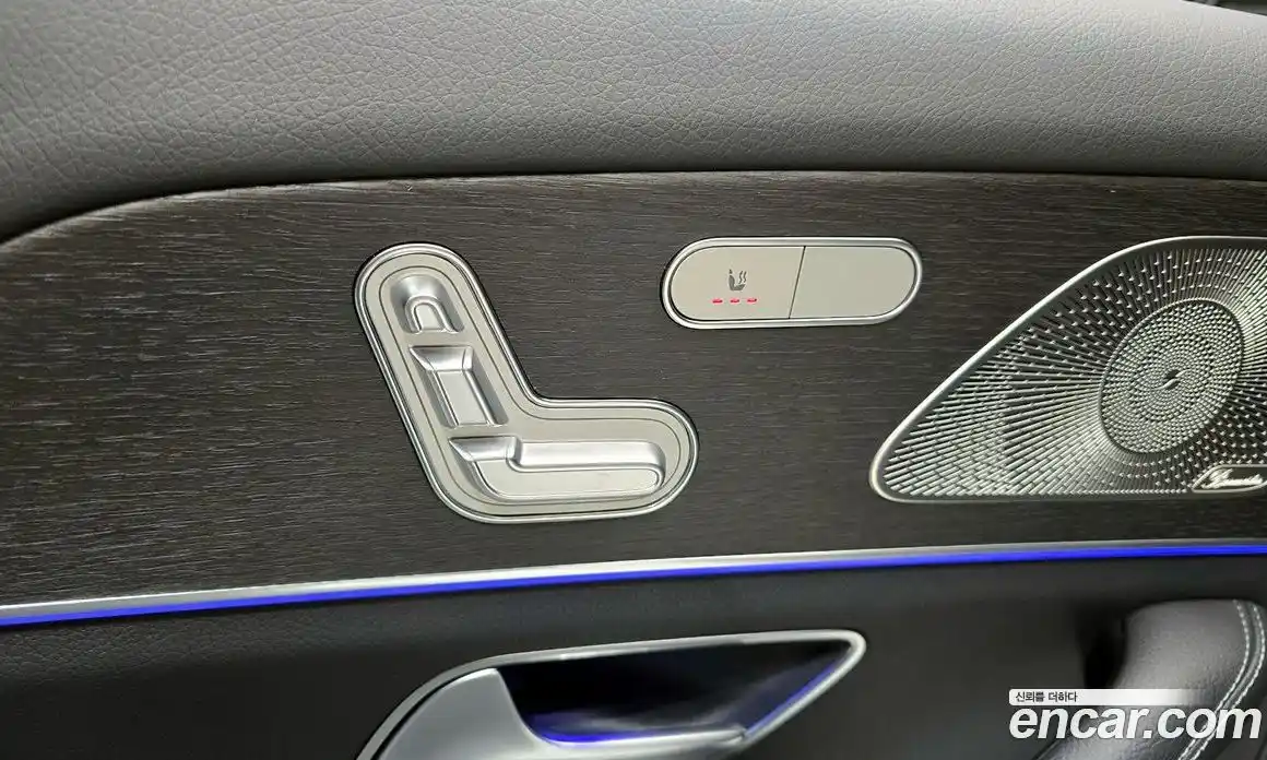 Mercedes-Benz GLE-Class 2023 3.0 Автомат в Москве № 141828, фото 17