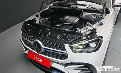 Mercedes-Benz GLE-Class 2023 3.0 Автомат в Москве № 141828, миниатюра 6