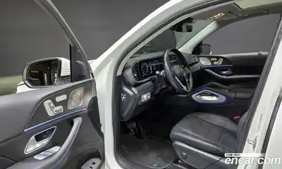 Mercedes-Benz GLE-Class 2023 3.0 Автомат в Москве № 141828, миниатюра 10