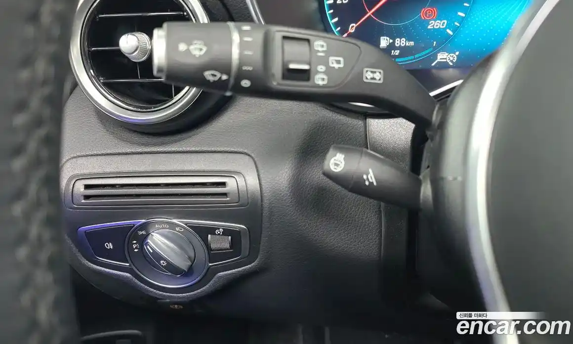 Mercedes-Benz GLC-Class 2020 2.0 Автомат в Москве № 142051, фото 17