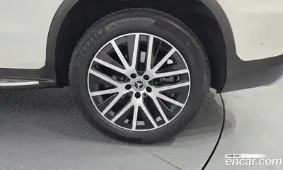 Mercedes-Benz GLC-Class 2020 2.0 Автомат в Москве № 142051, миниатюра 5