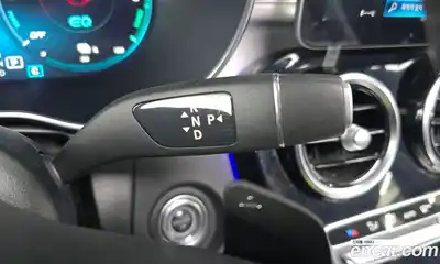 Mercedes-Benz GLC-Class 2020 2.0 Автомат в Москве № 142051, миниатюра 9