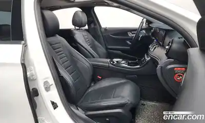 Mercedes-Benz E-Class 2018 2.0 Автомат в Москве № 142193, миниатюра 11