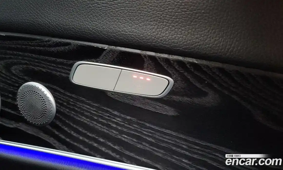 Mercedes-Benz E-Class 2018 2.0 Автомат в Москве № 142193, фото 19