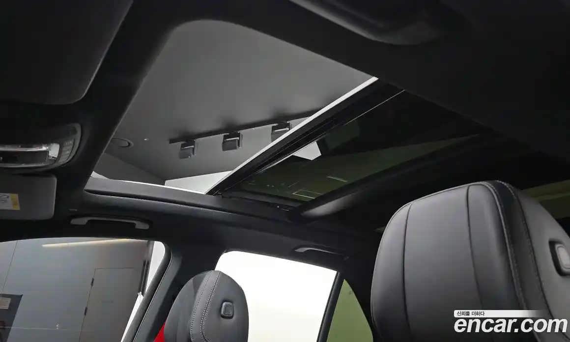 Mercedes-Benz GLE-Class 2021 3.0 Автомат в Москве № 143394, фото 19