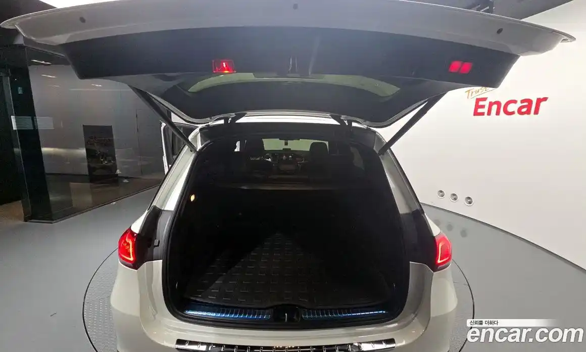 Mercedes-Benz GLE-Class 2021 3.0 Автомат в Москве № 143394, фото 20