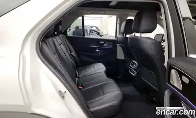 Mercedes-Benz GLE-Class 2022 2.0 Автомат в Москве № 143513, миниатюра 12