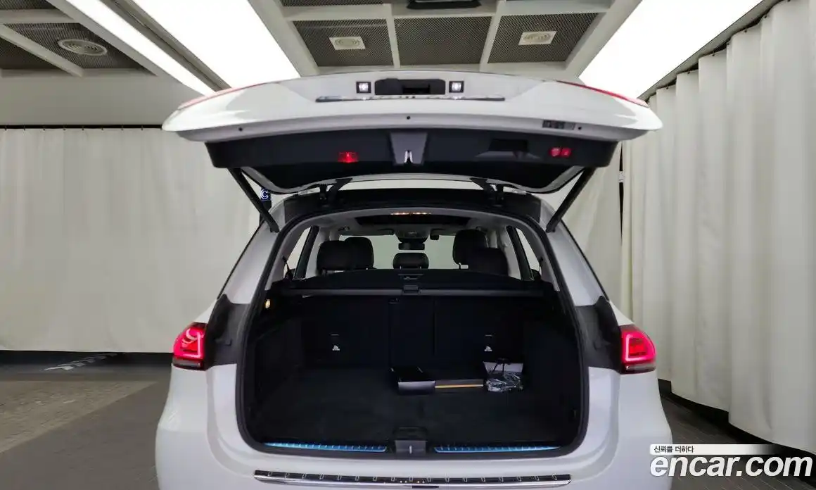 Mercedes-Benz GLE-Class 2022 2.0 Автомат в Москве № 143513, фото 20