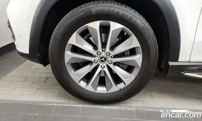 Mercedes-Benz GLE-Class 2022 2.0 Автомат в Москве № 143513, миниатюра 5