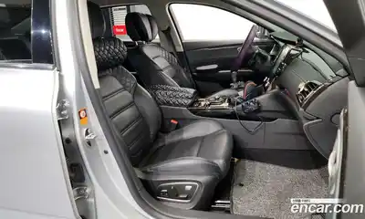 Renault SM6 2019 2.0 Автомат в Москве № 147840, миниатюра 11