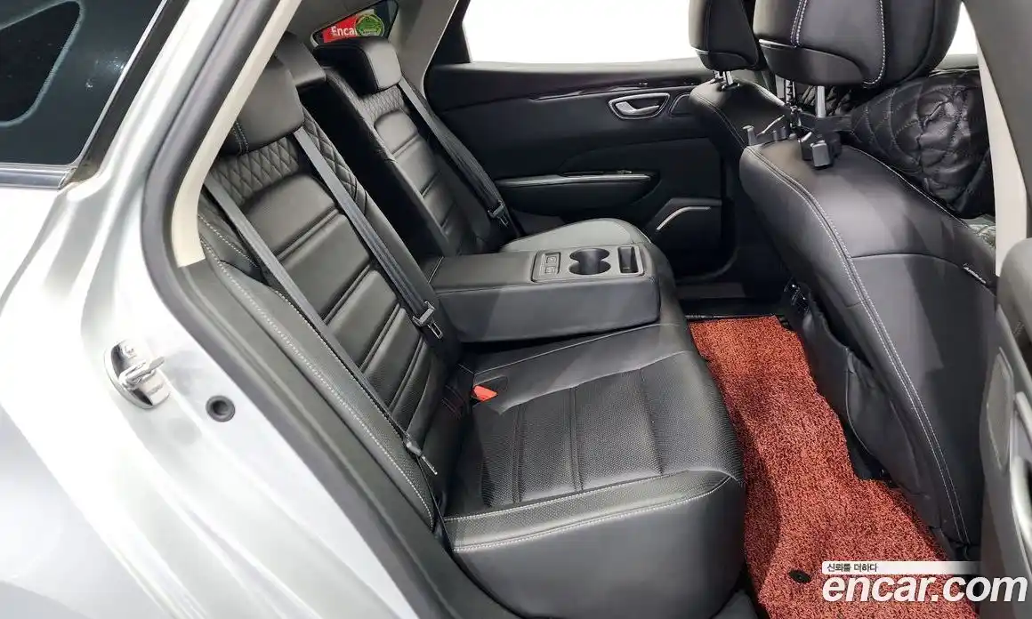 Renault SM6 2019 2.0 Автомат в Москве № 147840, фото 12