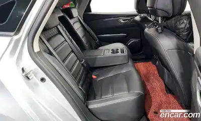 Renault SM6 2019 2.0 Автомат в Москве № 147840, миниатюра 12