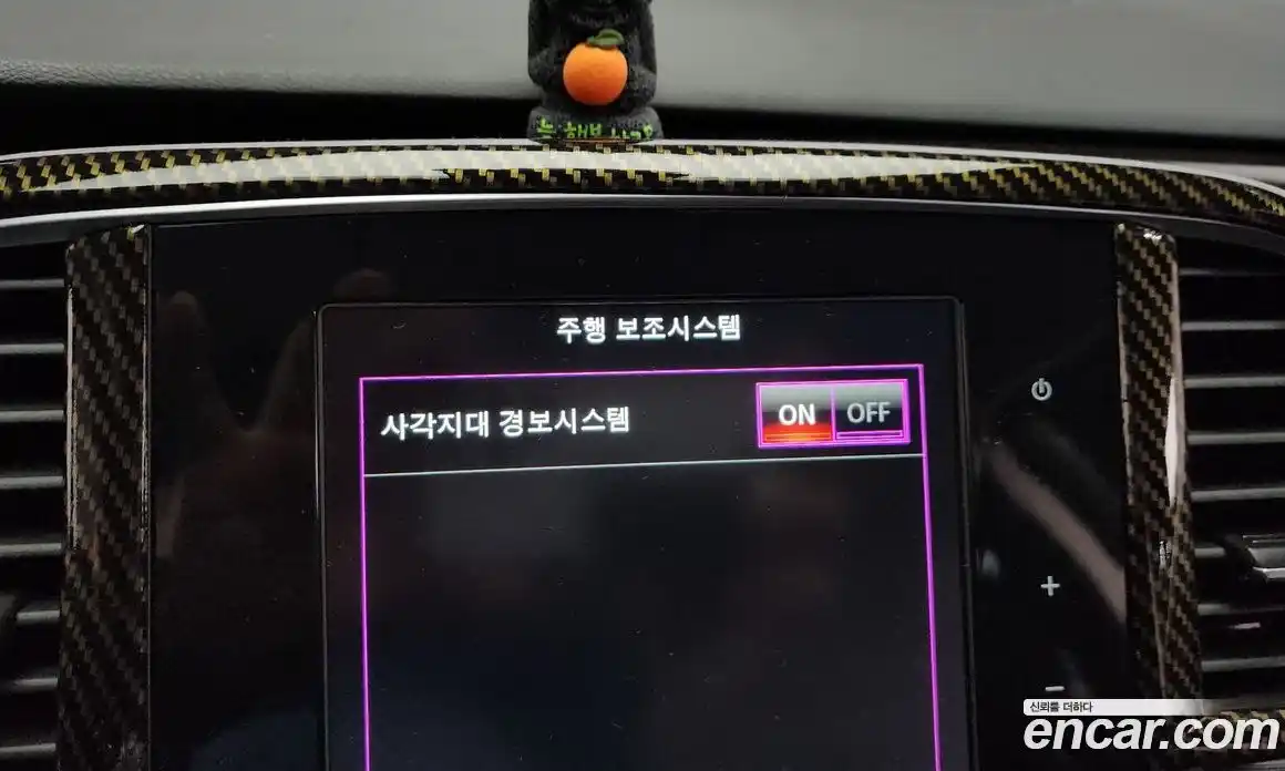 Renault SM6 2019 2.0 Автомат в Москве № 147840, фото 16