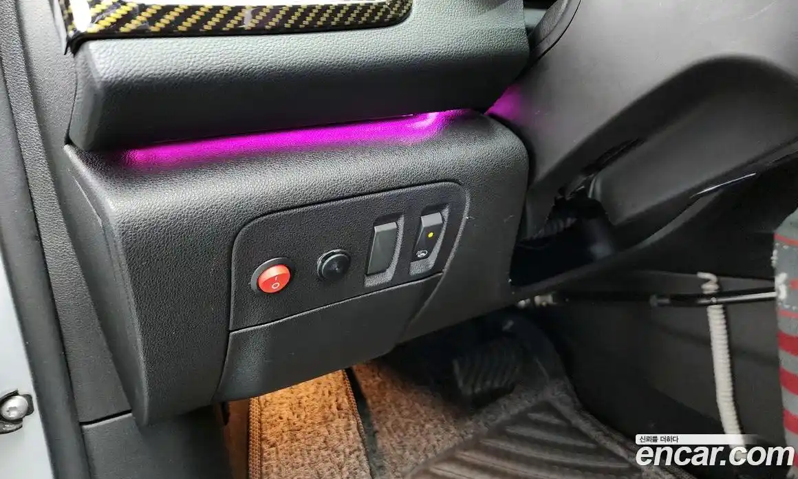 Renault SM6 2019 2.0 Автомат в Москве № 147840, фото 18