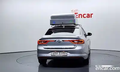 Renault SM6 2019 2.0 Автомат в Москве № 147840, миниатюра 4