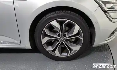 Renault SM6 2019 2.0 Автомат в Москве № 147840, миниатюра 5