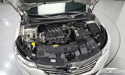 Renault SM6 2019 2.0 Автомат в Москве № 147840, миниатюра 6