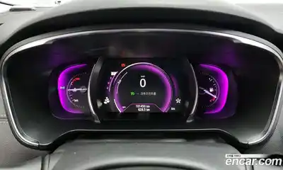 Renault SM6 2019 2.0 Автомат в Москве № 147840, миниатюра 8