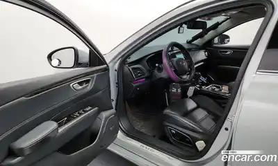 Renault SM6 2019 2.0 Автомат в Москве № 147840, миниатюра 10