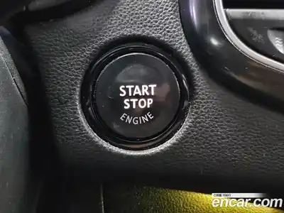 Renault SM6 2016 2.0 Автомат в Москве № 148532, миниатюра 11