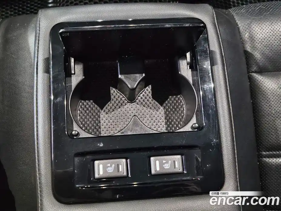 Renault SM6 2016 2.0 Автомат в Москве № 148532, фото 13