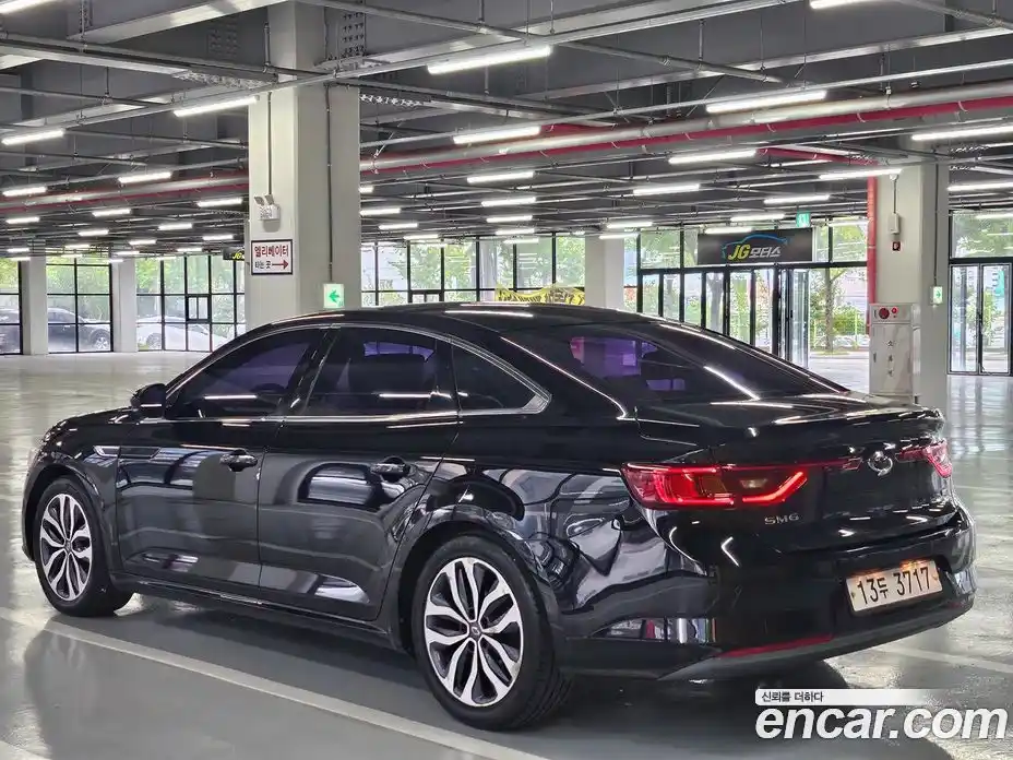 Renault SM6 2016 2.0 Автомат в Москве № 148532, фото 17