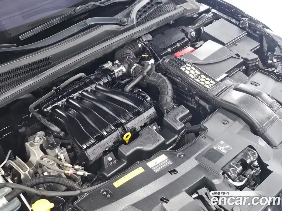 Renault SM6 2016 2.0 Автомат в Москве № 148532, фото 20