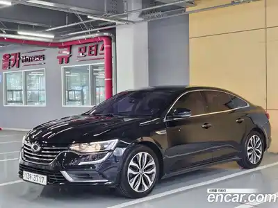 Renault SM6 2016 2.0 Автомат в Москве № 148532, миниатюра 3