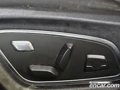 Renault SM6 2016 2.0 Автомат в Москве № 148532, миниатюра 5