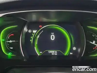 Renault SM6 2016 2.0 Автомат в Москве № 148532, миниатюра 6