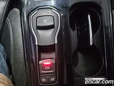 Renault SM6 2016 2.0 Автомат в Москве № 148532, миниатюра 10