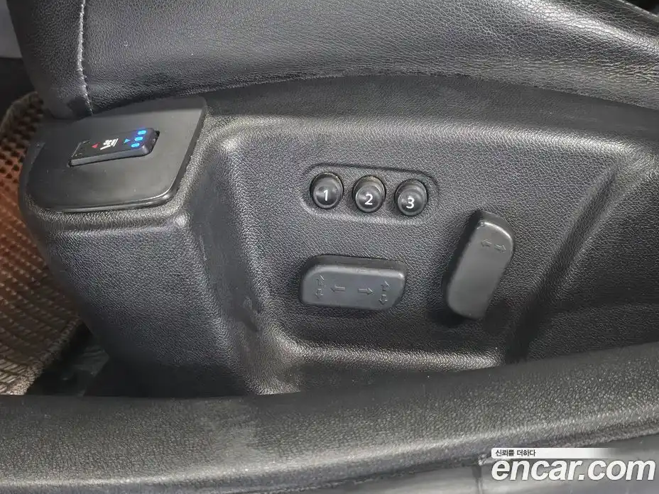 Renault SM7 2017 2.0 Автомат в Москве № 151831, фото 12