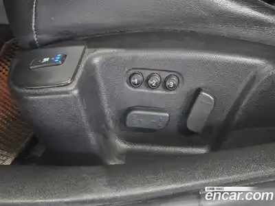 Renault SM7 2017 2.0 Автомат в Москве № 151831, миниатюра 12